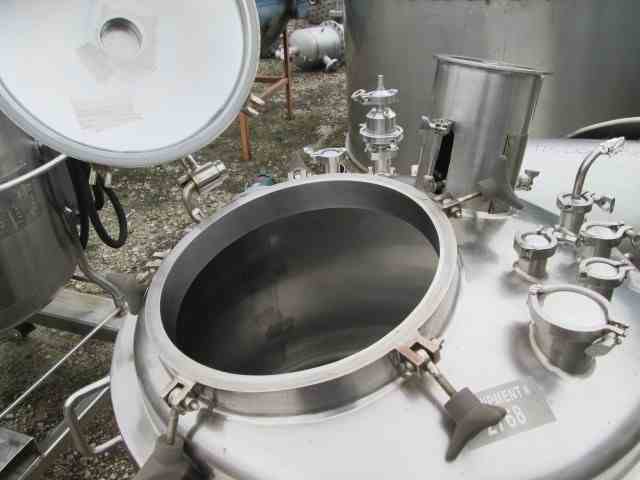 130-gal-lee-stainless-steel-reactor