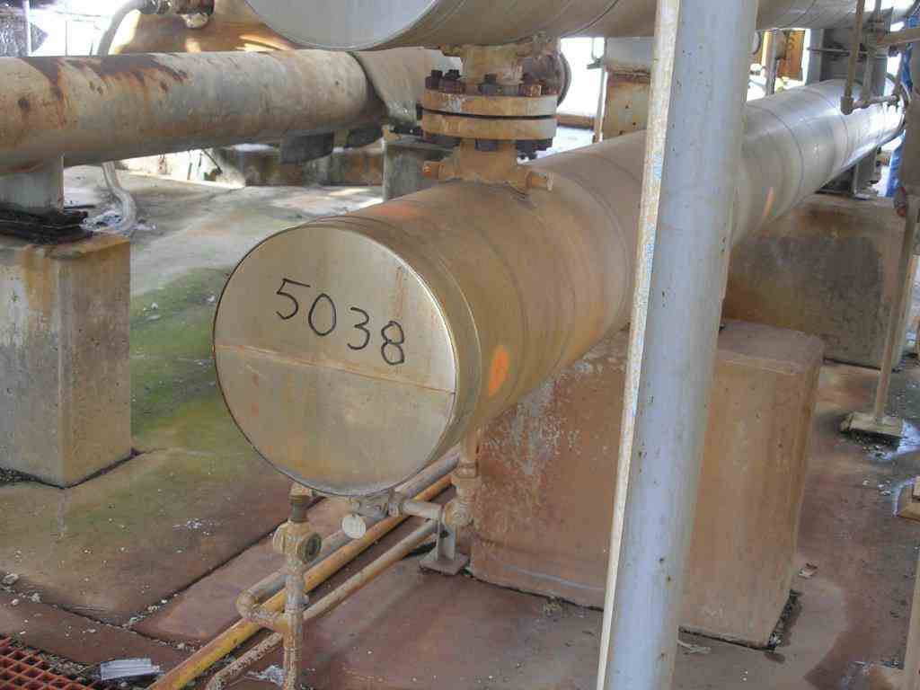 Specialty Chemical Plant Phoenix Equipment