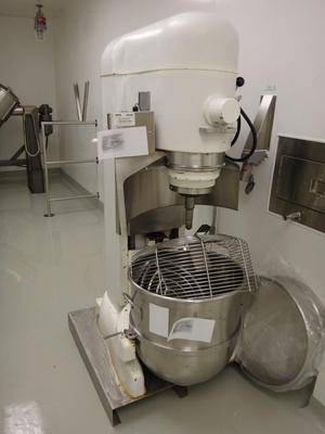 140 Quart Hobart Planetary Mixer V1401