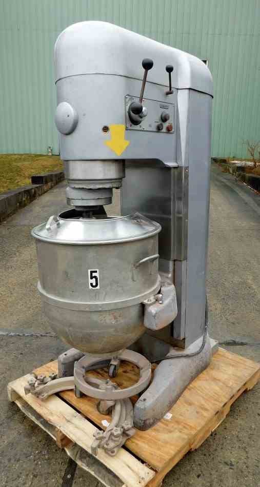 Mixers for Sale Used Mixers Phoenix Equipment