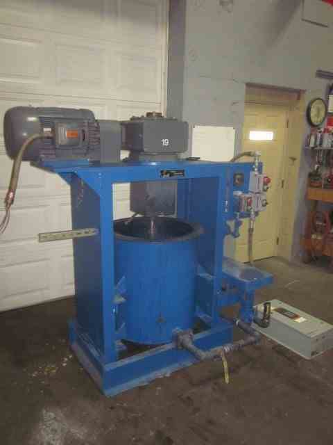 15-hp-stickle-steam-specialties-inc-attritor