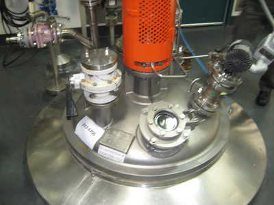 150 Gal ROBEN Reactor