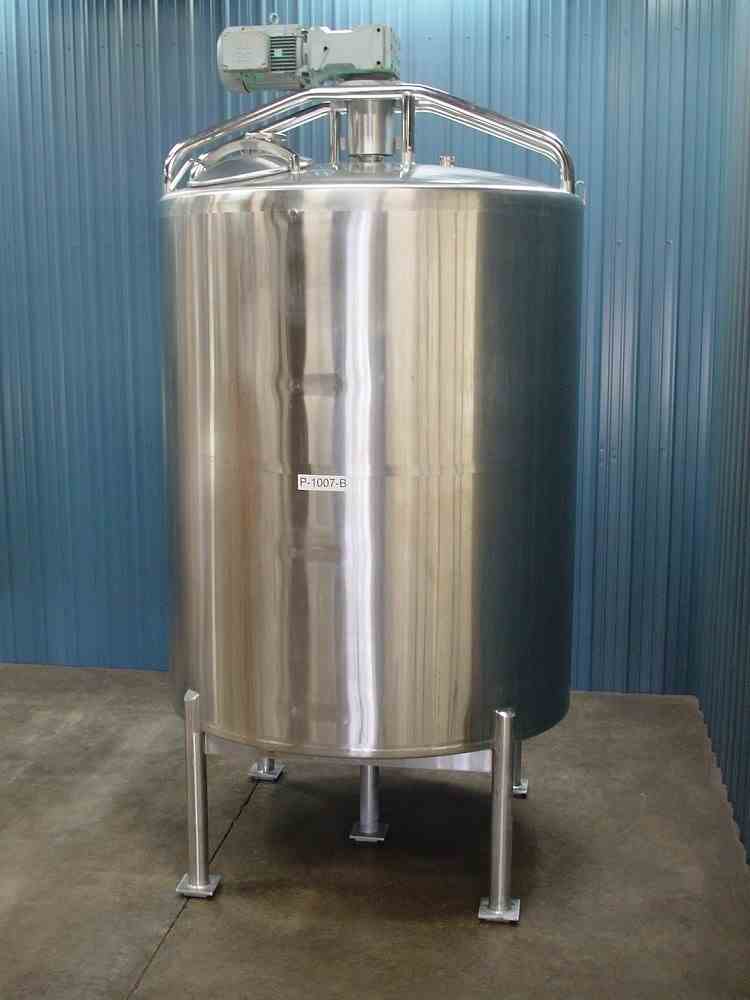 Stainless Steel Kettles for Sale Used Mixing Kettles Phoenix Equipment
