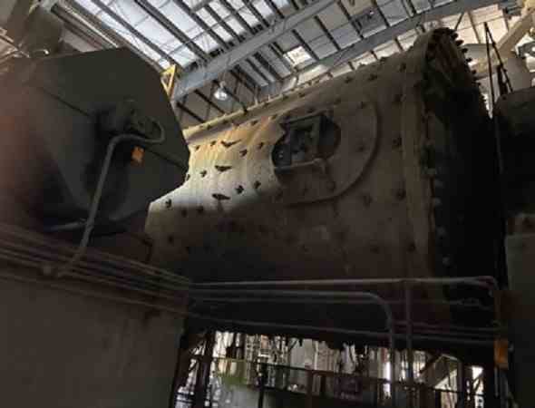1500-hp-nordberg-ball-mill