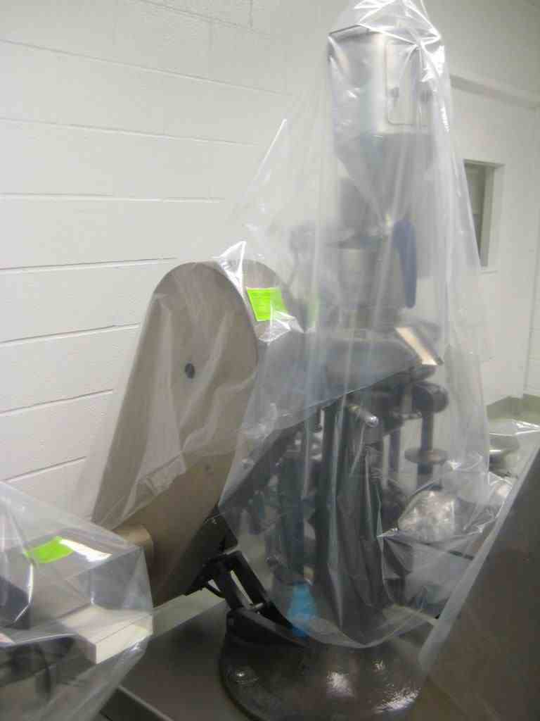 16 Station Stokes Rotary Tablet Press