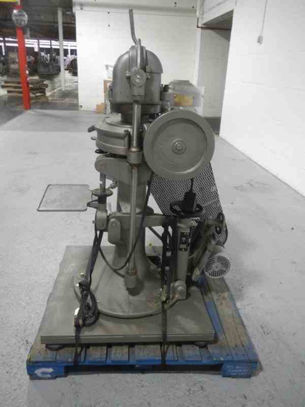 16 Station Stokes Rotary Tablet Press