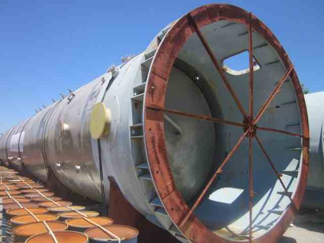 167-dia-praj-industries-ss-tray-column