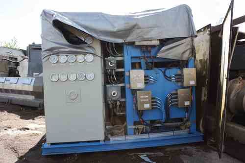 Gas compressor on sale for sale