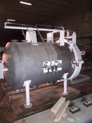 193-sq-ft-industrial-filter-and-pump-mfg-co-dl-304-stainless-steel-pressure-leaf-filter