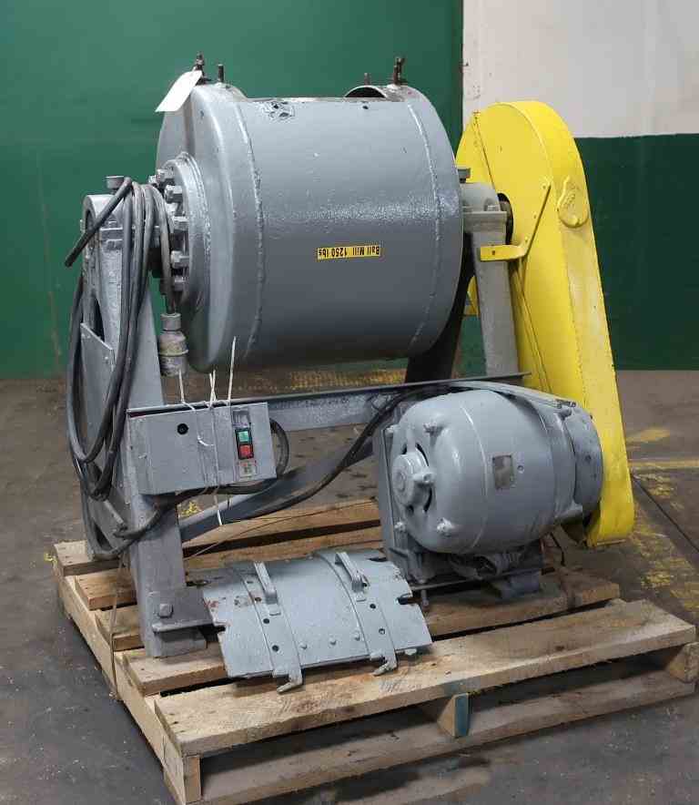 Used Ball Mills Ball Mills for Sale Phoenix Equipment
