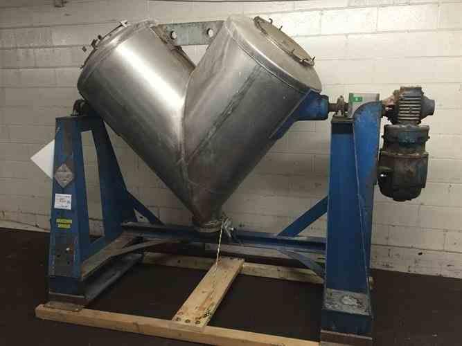 Used V Blender V Blenders For Sale Phoenix