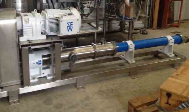 20-hp-moyno-positive-displacement-pump