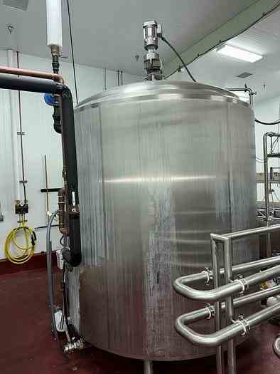 Industrial Mixing Kettles | Used Kettles For Sale | Phoenix