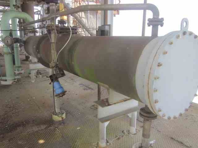 2000-sq-ft-old-dominion-fabricators-stainless-steel-shell-tube-heat-exchanger