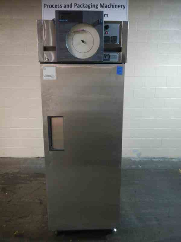 24 Cu Ft Darwin Incubator