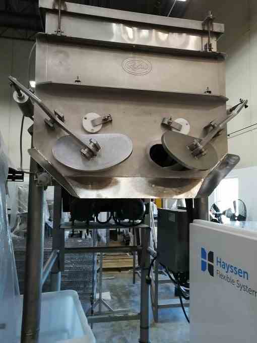 Used Ribbon Blender Ribbon Blender For Sale Phoenix