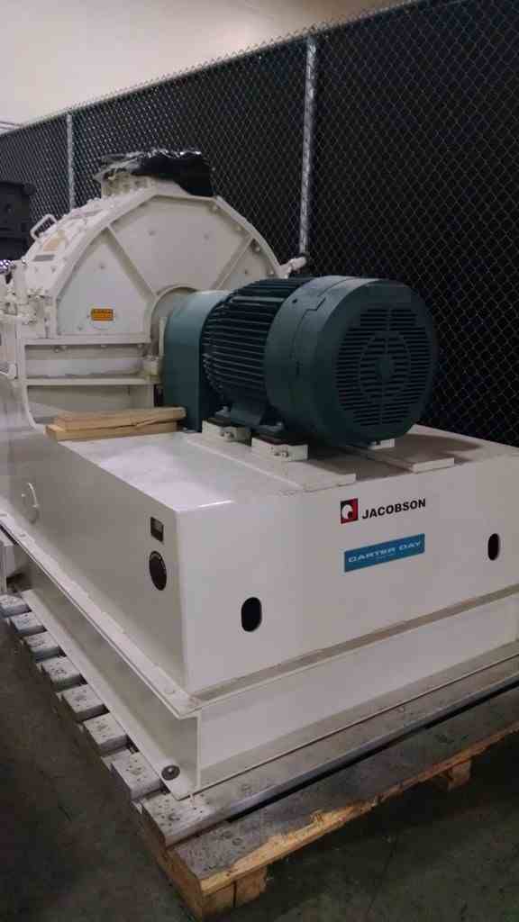Hammer Mills for Sale Used Hammer Mills Phoenix Equipment