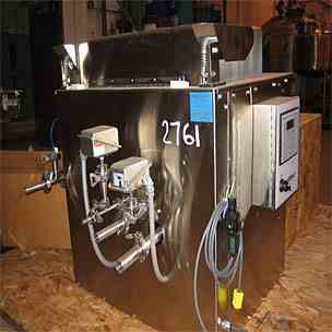 Cozzoli N/A Vial Washer