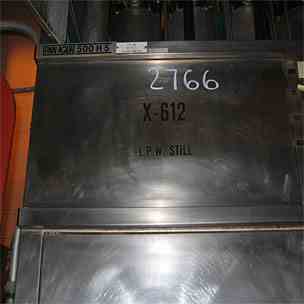290 GPH Santasalo-Sohlberg WFI Still