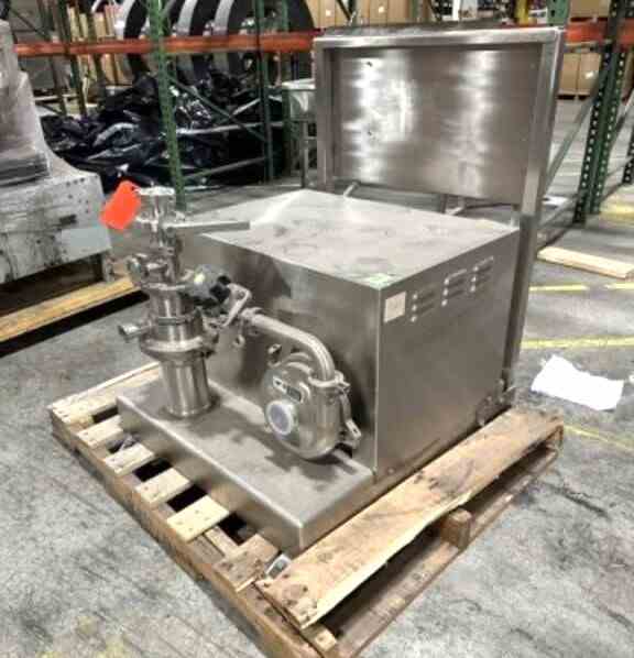 10-hp-quadro-ytron-model-zc1-in-line-blender-emulsifier-powder-disperser
