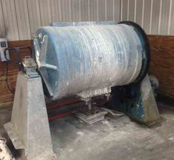 Used Ball Mills Ball Mills for Sale Phoenix Equipment