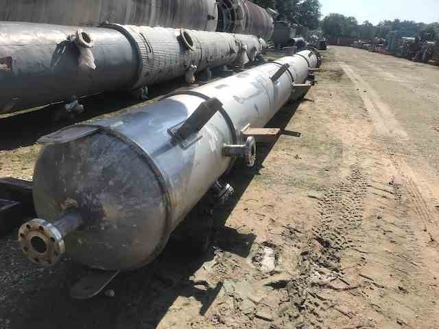 30-dia-professional-projects-316-stainless-steel-packed-column