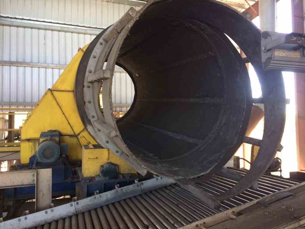 Used Pellet Mills for Sale Phoenix Equipment
