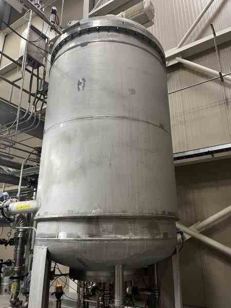 gea-freeze-concenrator-3000-gal-stainless-steel