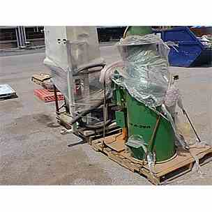 Vac-U-Max N/A Bagger