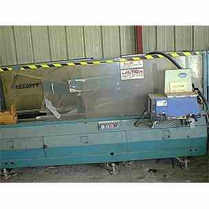 Elliott 8800 Sealer