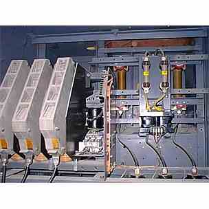 AT&F Advanced Metals N/A Equipment