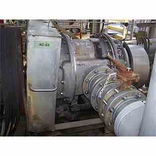 1 CFM Nash N/A Vacuum Pump