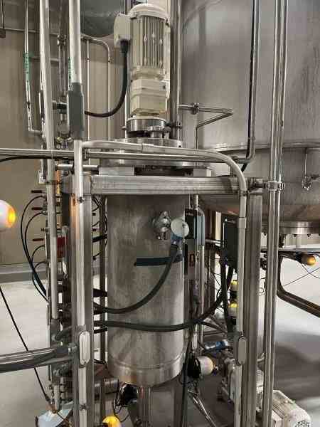 31-gal-sri-stainless-steel-pressure-vessel