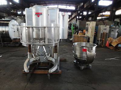340 Quart AMF Glen Planetary Mixer 340