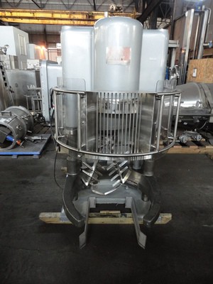 340 Quart AMF Glen Planetary Mixer 74-36
