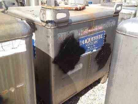 345 Gal Hoover Group Tote