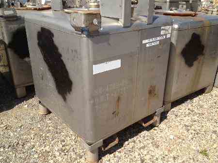 345 Gal Hoover Group Tote