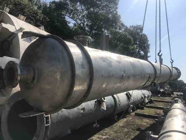 35-dia-professional-projects-316-stainless-steel-packed-column