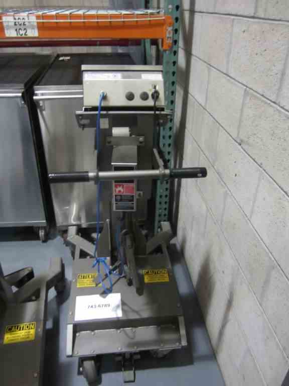 350 KG Toledo Scale Scale