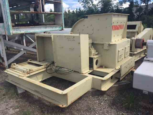 40-hp-jeffery-hammer-mill-42x36