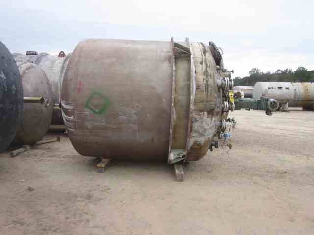 4000-gal-plant-maintenance-inc-316l-stainless-steel-pressure-vessel