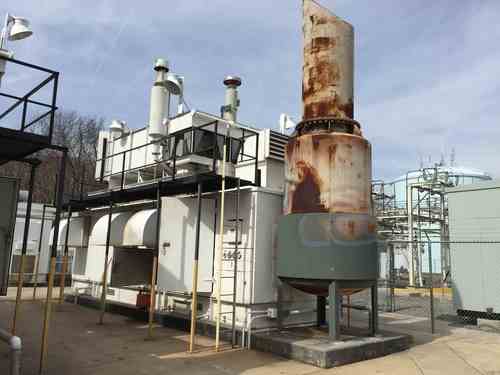 4000-kw-solar-centaur-50-gas-turbine-generator