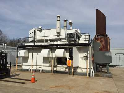 4000-kw-solar-centaur-50-gas-turbine-generator