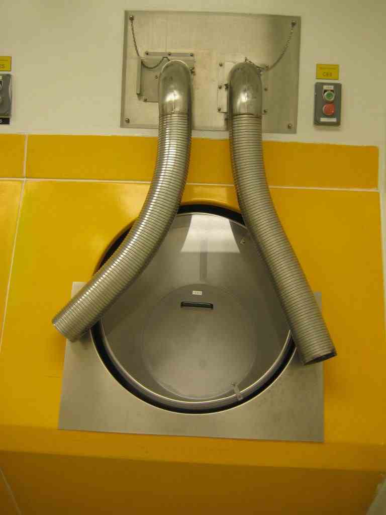 42 " Dia Westwood Coating Pan