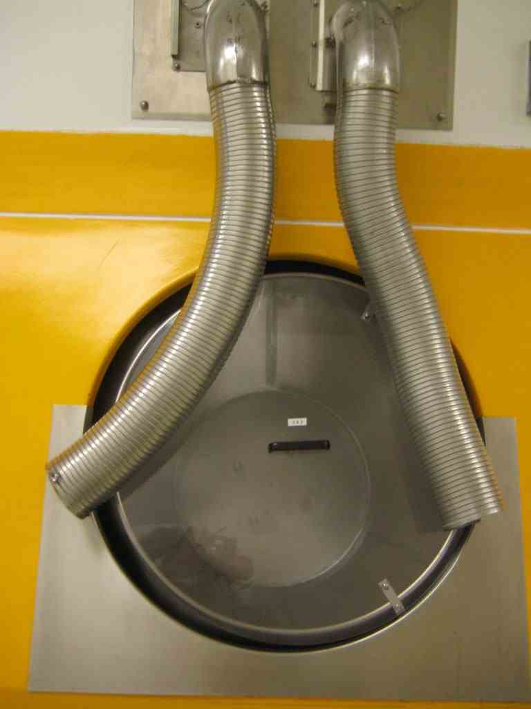 42 " Dia Westwood Coating Pan