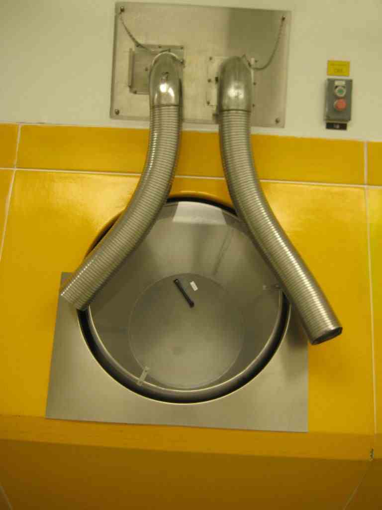 40 " Dia Century Coating Pan