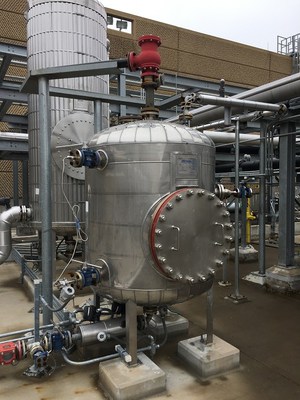 450-gal-bendel-304-stainless-steel-pressure-vessel