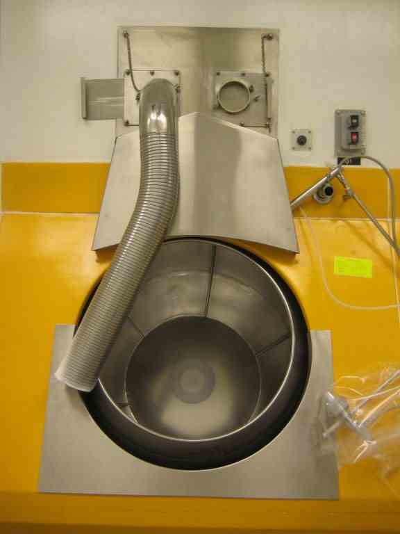 42 " Dia Century Coating Pan
