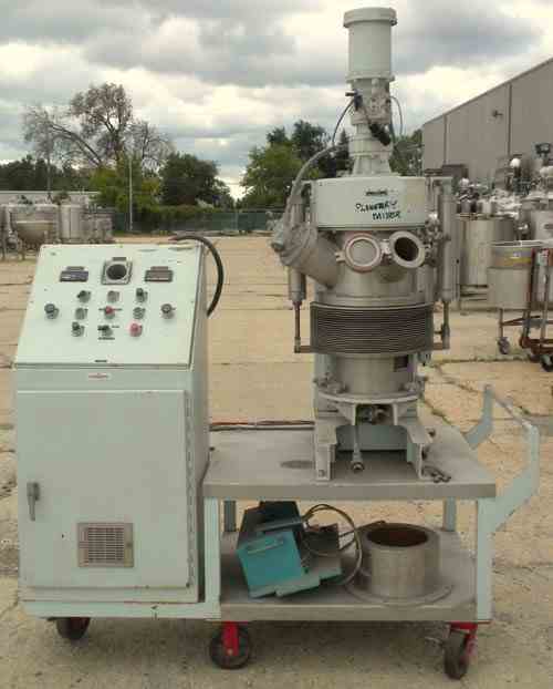 Used Mixer Mixers For Sale Phoenix