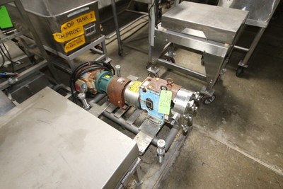 5-hp-wcb-ss-positive-displacement-pump
